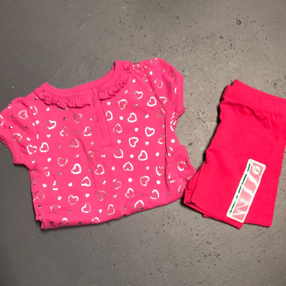 18 Month bundle